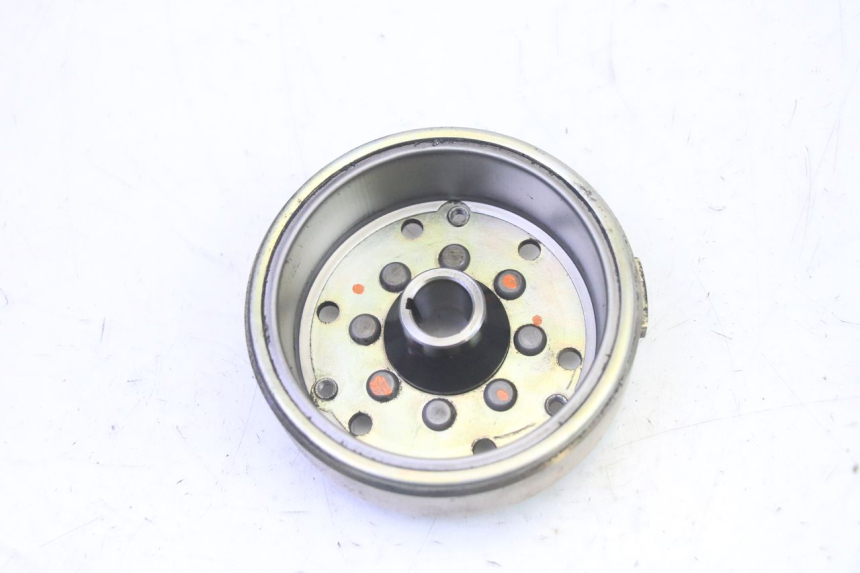 photo de ROTOR PEUGEOT VIVACITY NEW 2T 50 (2008 - 2017) - Andere kijkhoek