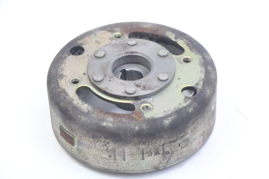 photo de ROTOR PEUGEOT VIVACITY 125 (2010 - 2017) - Hoofdaanzicht