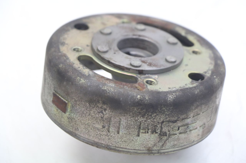 photo de ROTOR PEUGEOT VIVACITY 125 (2010 - 2017) - Andere kijkhoek