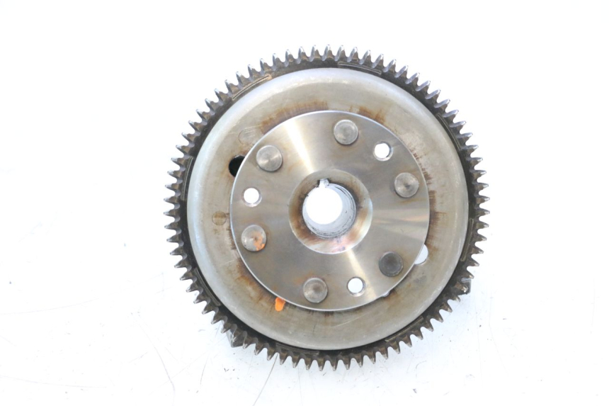 photo de ROTOR YAMAHA WAVE RUNNER GP R 1200 (2000 - 2003) - Hoofdaanzicht