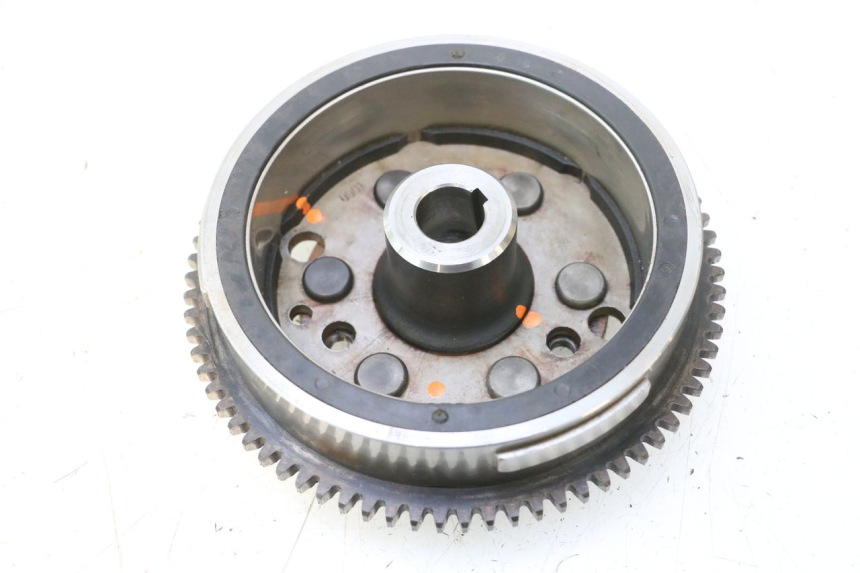 photo de ROTOR YAMAHA WAVE RUNNER GP R 1200 (2000 - 2003) - Technische close-up
