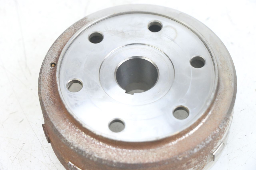 photo de ROTOR YAMAHA X-MAX XMAX 250 (2006 - 2009) - Zoom op gebruiksstaat