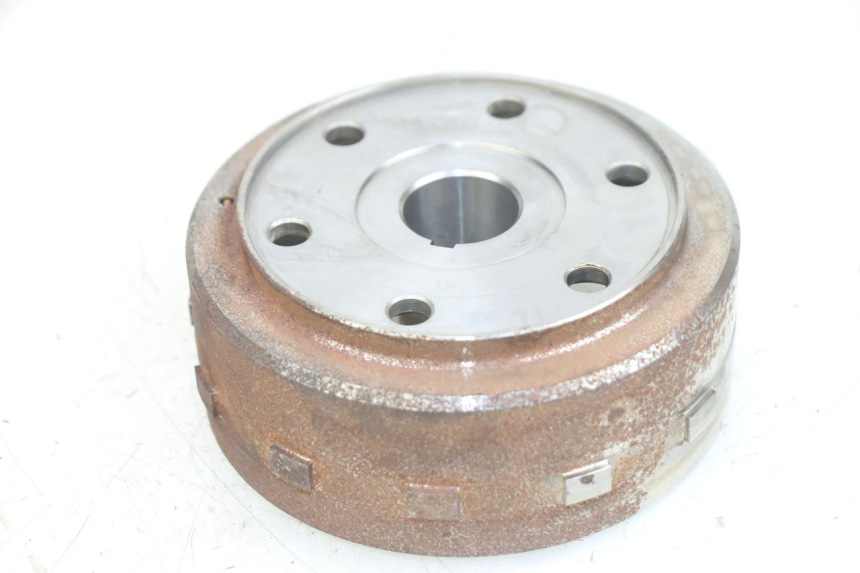 photo de ROTOR YAMAHA X-MAX XMAX 250 (2006 - 2009) - Andere kijkhoek