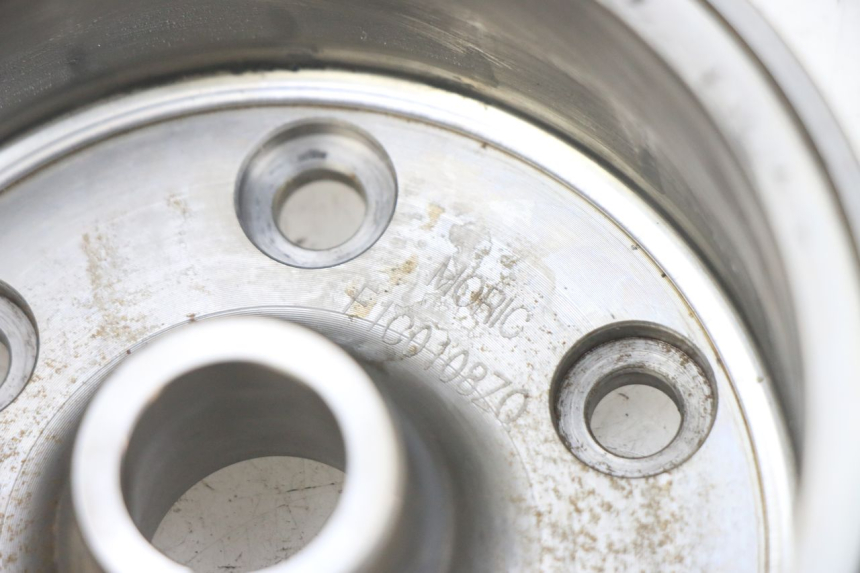 photo de ROTOR YAMAHA X-MAX XMAX 250 (2006 - 2009) - Technische close-up