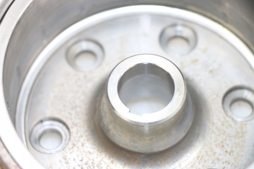 photo de ROTOR YAMAHA X-MAX XMAX 250 (2006 - 2009) - Overzicht