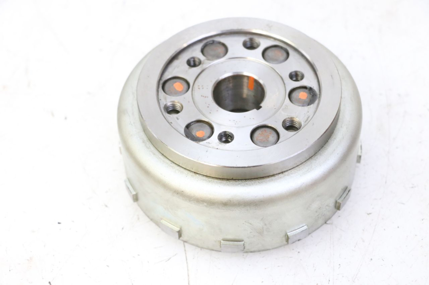 photo de ROTOR YAMAHA X-MAX XMAX 125 (2010 - 2013) - Hoofdaanzicht