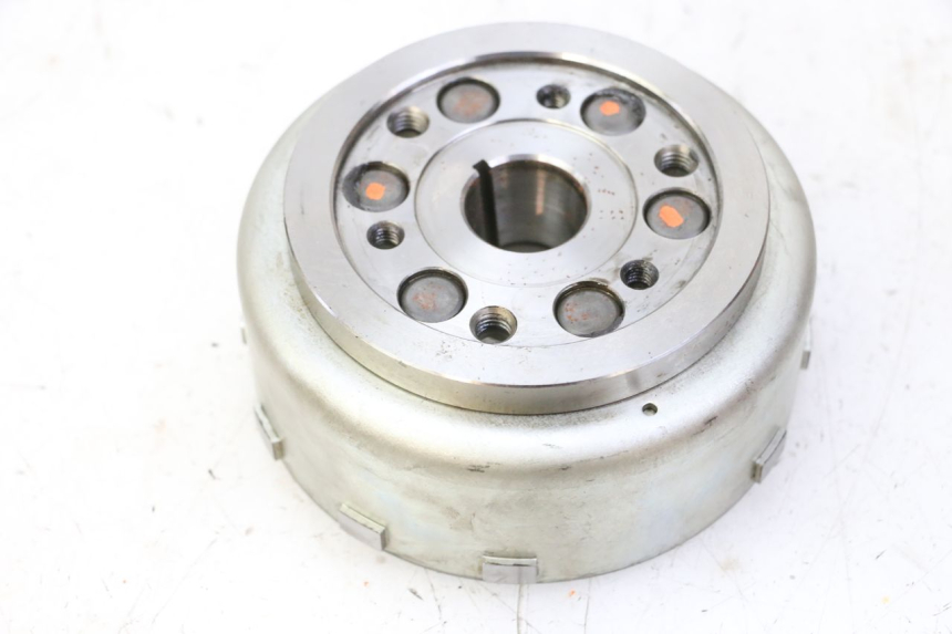 photo de ROTOR YAMAHA X-MAX XMAX 125 (2010 - 2013) - Zoom op gebruiksstaat