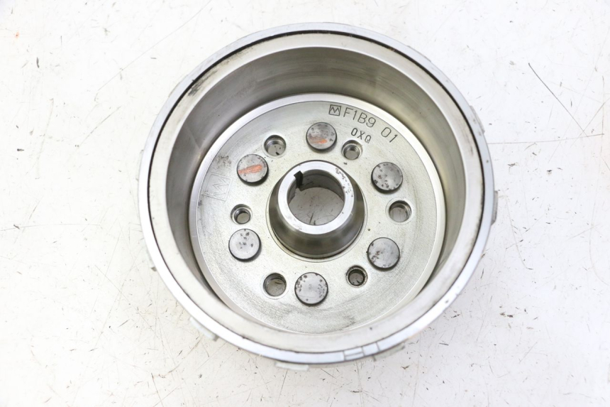 photo de ROTOR YAMAHA X-MAX XMAX 125 (2010 - 2013) - Andere kijkhoek