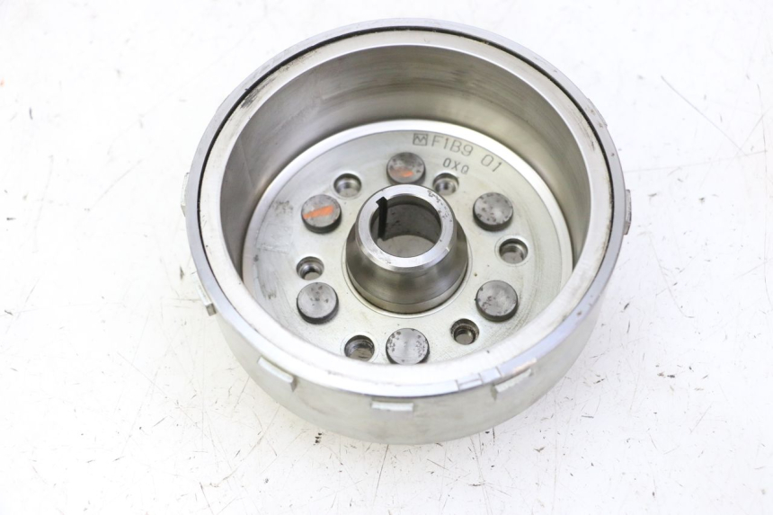 photo de ROTOR YAMAHA X-MAX XMAX 125 (2010 - 2013) - Technische close-up