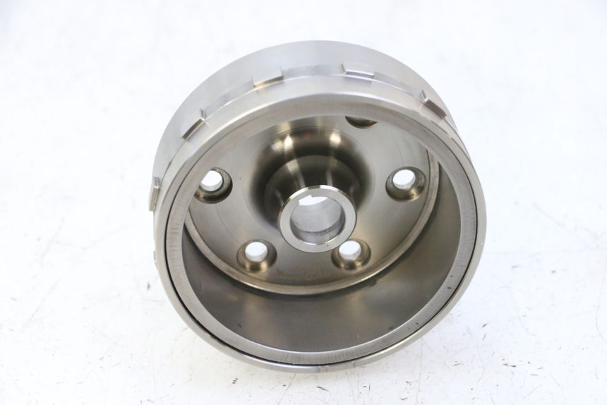 photo de ROTOR YAMAHA X-MAX XMAX 250 (2006 - 2009) - Zoom op gebruiksstaat