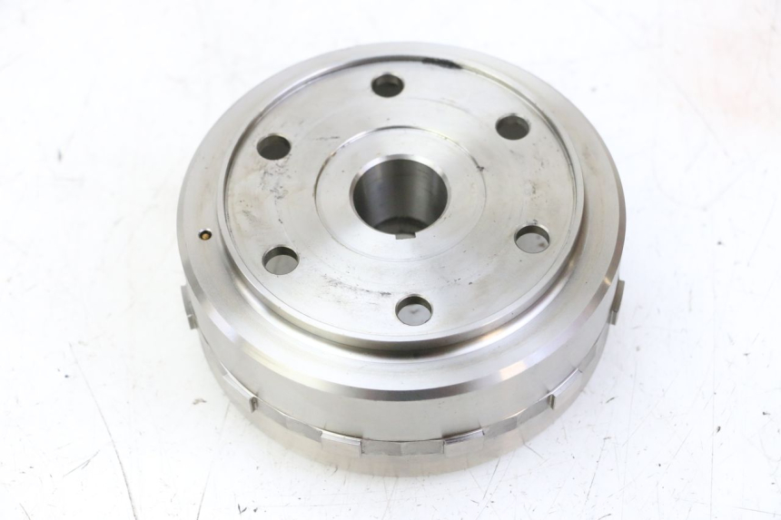 photo de ROTOR YAMAHA X-MAX XMAX 250 (2006 - 2009) - Andere kijkhoek