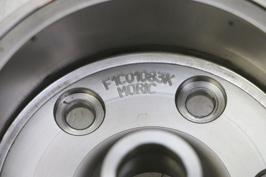 photo de ROTOR YAMAHA X-MAX XMAX 250 (2006 - 2009) - Overzicht