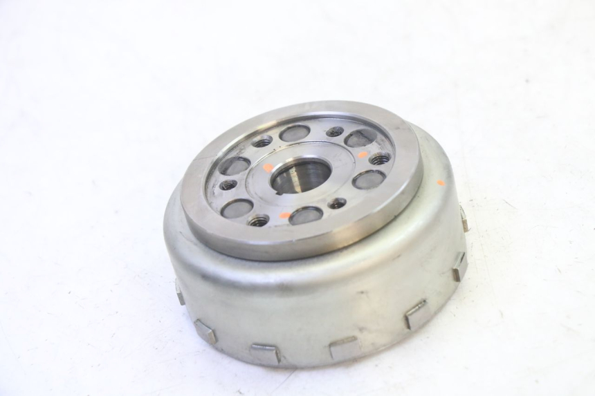 photo de ROTOR YAMAHA X-MAX XMAX 125 (2010 - 2013) - Hoofdaanzicht