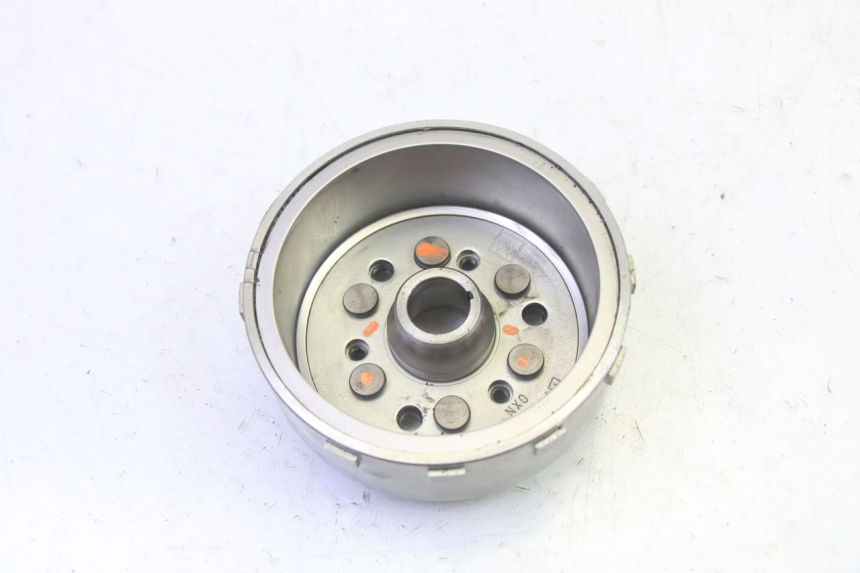 photo de ROTOR YAMAHA X-MAX XMAX 125 (2010 - 2013) - Zoom op gebruiksstaat