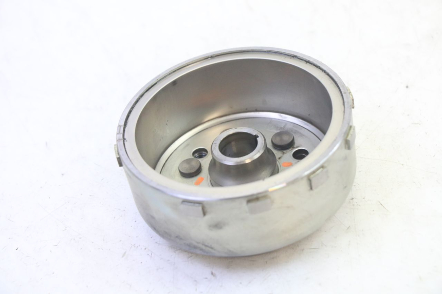 photo de ROTOR YAMAHA X-MAX XMAX 125 (2010 - 2013) - Andere kijkhoek