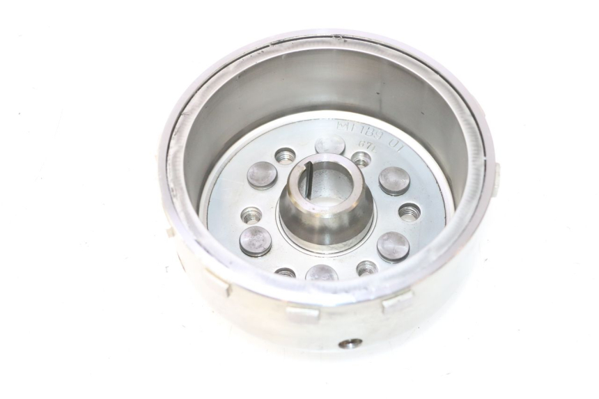 photo de ROTOR YAMAHA XMAX X-MAX 125 (2006 - 2009) - Hoofdaanzicht