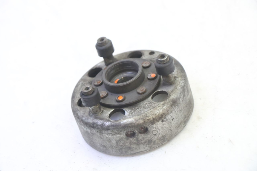 photo de ROTOR PIAGGIO XEVO - X EVO 125 (2007 - 2017) - Hoofdaanzicht