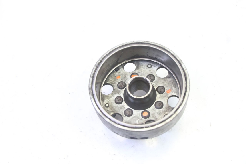 photo de ROTOR PIAGGIO XEVO - X EVO 125 (2007 - 2017) - Zoom op gebruiksstaat