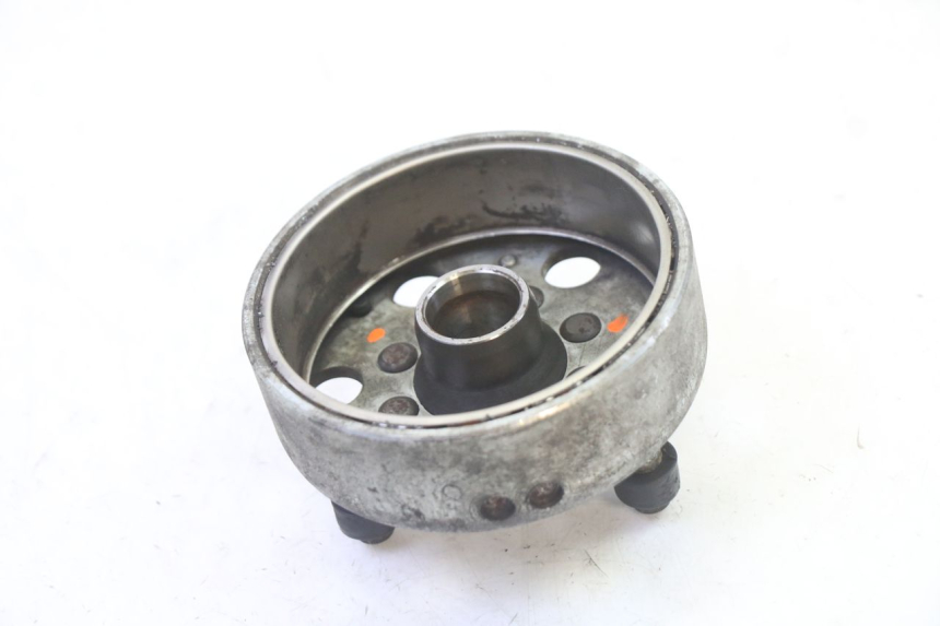 photo de ROTOR PIAGGIO XEVO - X EVO 125 (2007 - 2017) - Andere kijkhoek