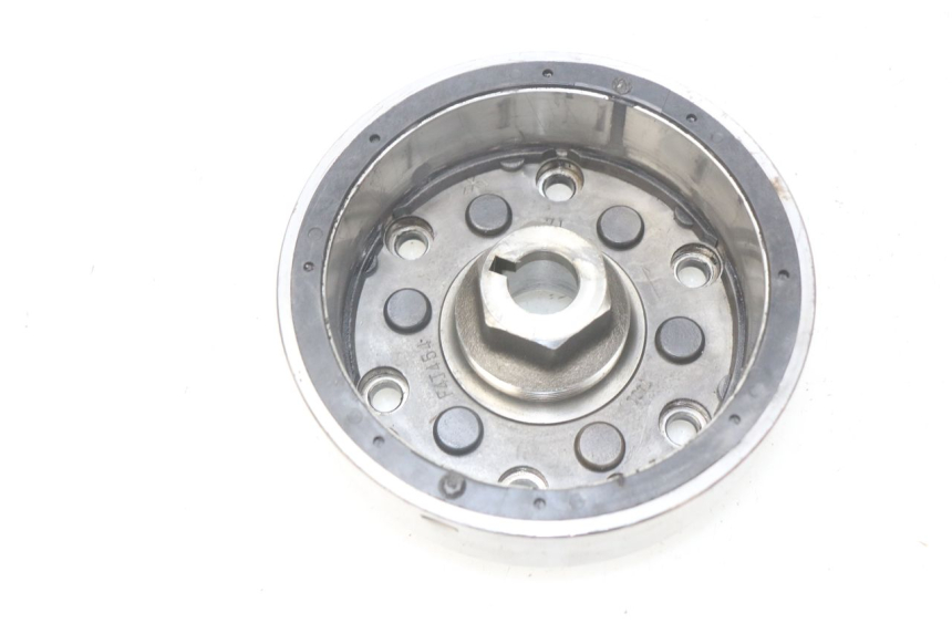 photo de ROTOR SUZUKI XF FREEWIND 650 (1997 - 2003) - Zoom op gebruiksstaat