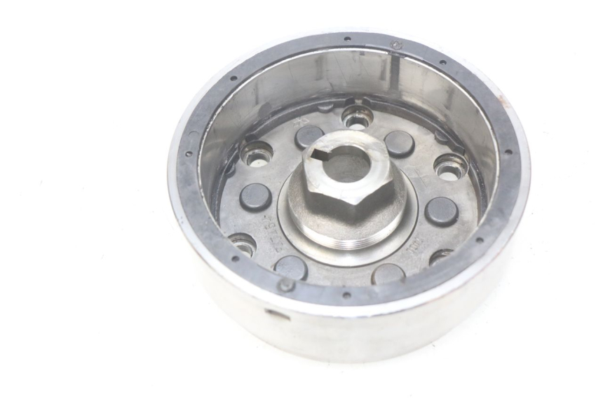 photo de ROTOR SUZUKI XF FREEWIND 650 (1997 - 2003) - Andere kijkhoek