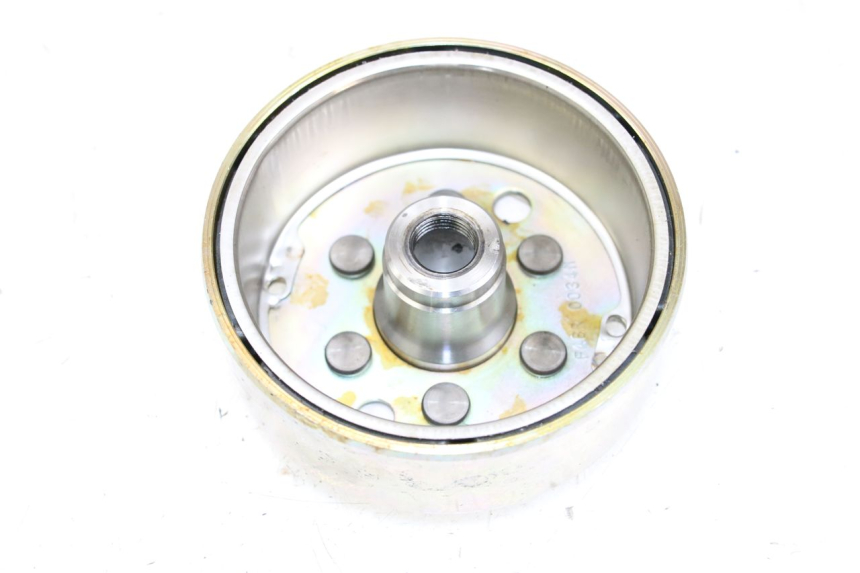 photo de ROTOR YAMAHA XJ600 XJ DIVERSION 600 (1992 - 1997) - Hoofdaanzicht