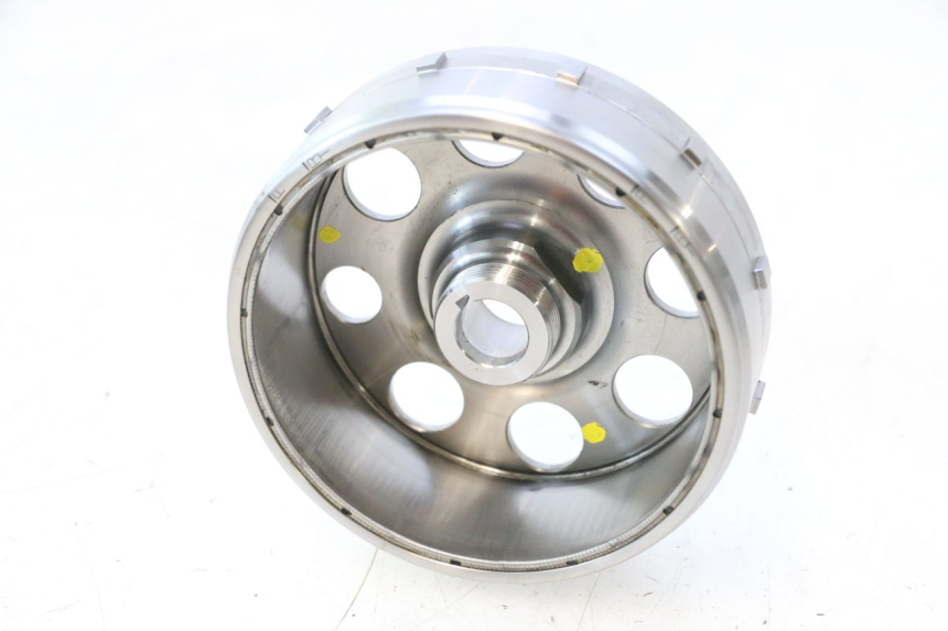 photo de ROTOR HONDA XLV VARADERO 125 (2007 - 2012) - Hoofdaanzicht