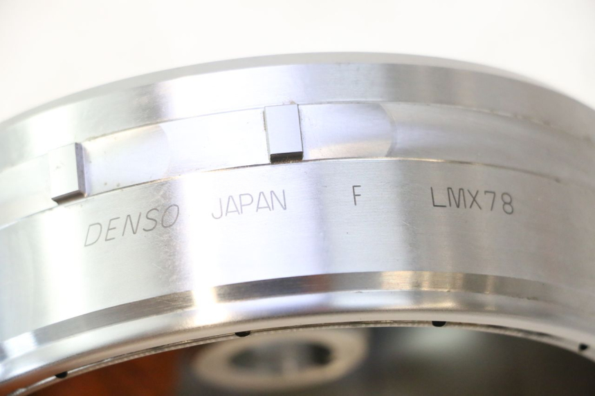 photo de ROTOR HONDA XLV VARADERO 125 (2007 - 2012) - Zoom op gebruiksstaat