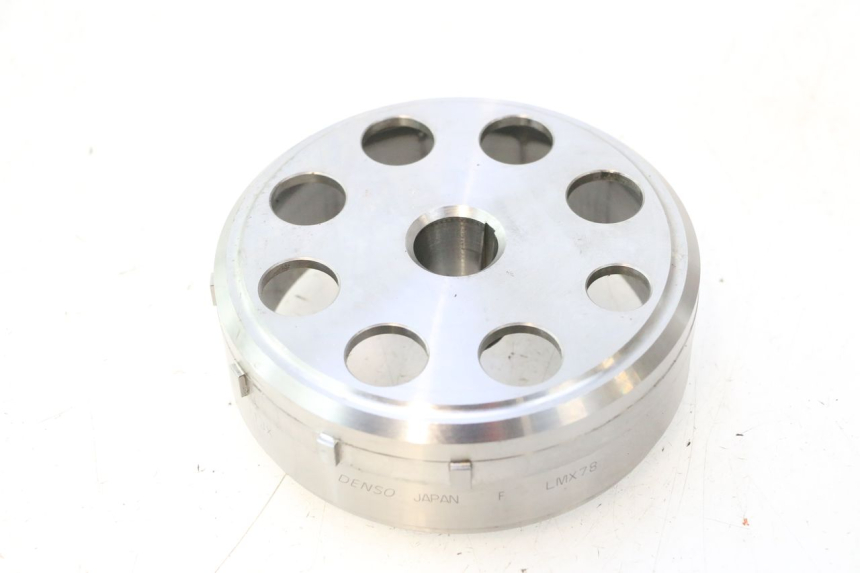 photo de ROTOR HONDA XLV VARADERO 125 (2007 - 2012) - Bevestigingspunten