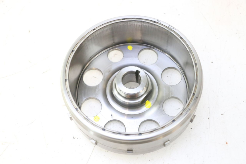 photo de ROTOR HONDA XLV VARADERO 125 (2007 - 2012) - Staat van het oppervlak