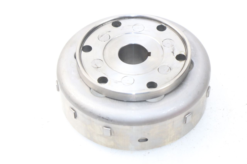 photo de ROTOR YAMAHA XP T-MAX TMAX ABS 500 (2004 - 2007) - Detail van het onderdeel