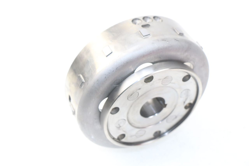 photo de ROTOR YAMAHA XP T-MAX TMAX ABS 500 (2004 - 2007) - Zoom op gebruiksstaat