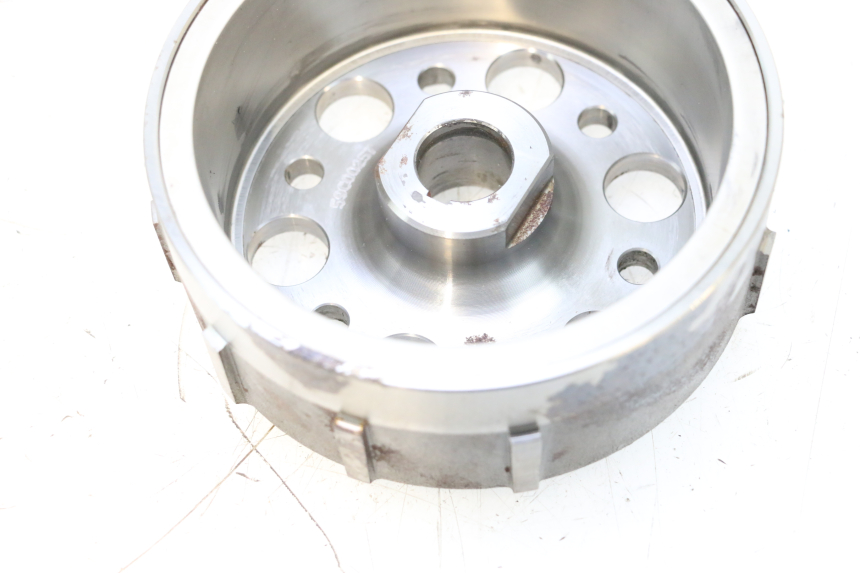 photo de ROTOR YAMAHA XP T-MAX TMAX ABS 530 (2012 - 2015) - Detail van het onderdeel