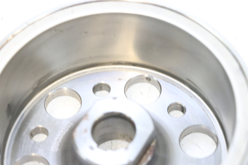 photo de ROTOR YAMAHA XP T-MAX TMAX ABS 530 (2012 - 2015) - Zoom op gebruiksstaat