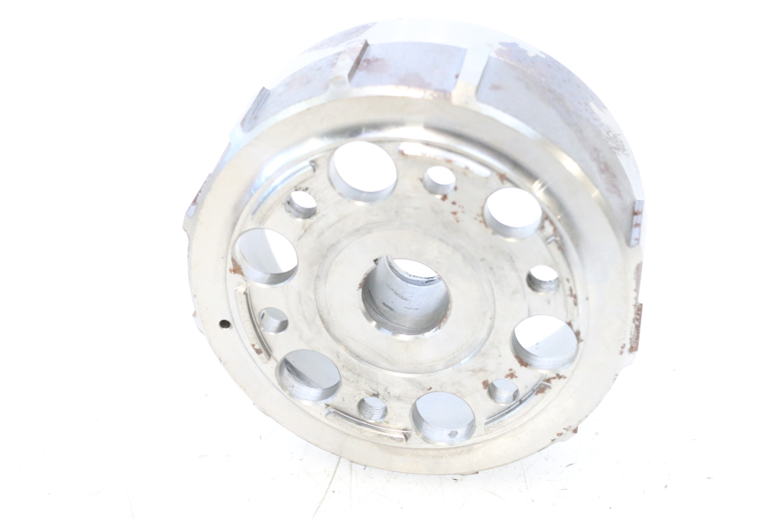 photo de ROTOR YAMAHA XP T-MAX TMAX ABS 530 (2012 - 2015) - Technische close-up