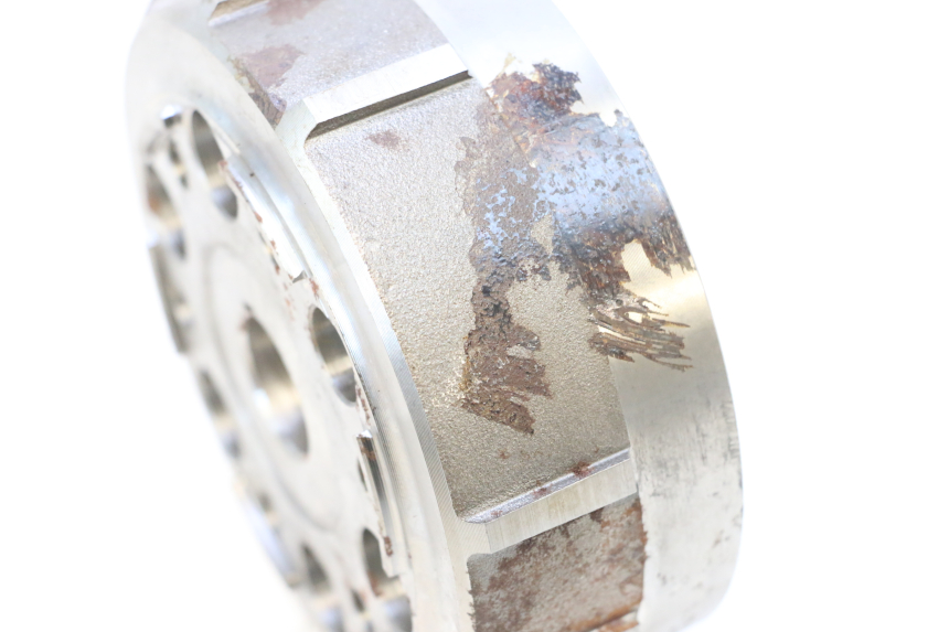 photo de ROTOR YAMAHA XP T-MAX TMAX ABS 530 (2012 - 2015) - Overzicht