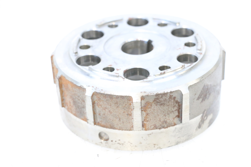 photo de ROTOR YAMAHA XP T-MAX TMAX ABS 530 (2012 - 2015) - Staat van het oppervlak