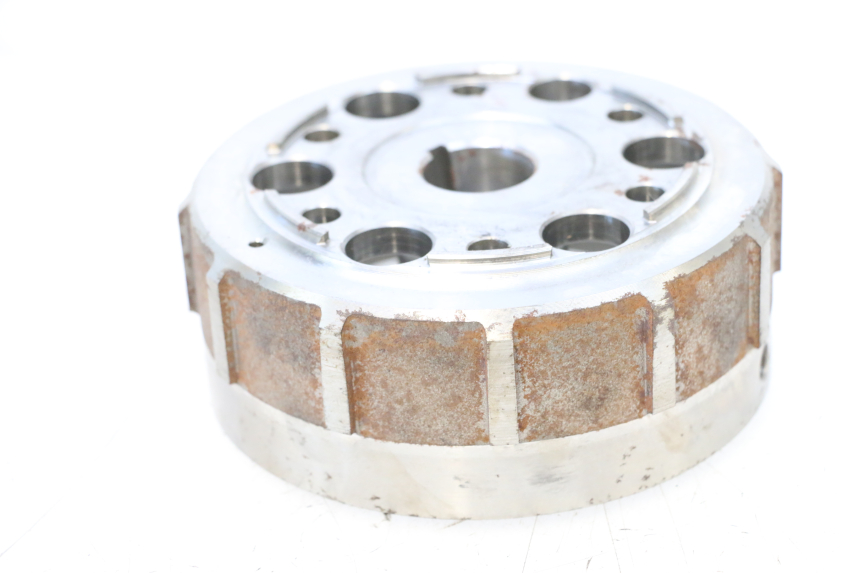 photo de ROTOR YAMAHA XP T-MAX TMAX ABS 530 (2012 - 2015) - Gecontroleerd onderdeel