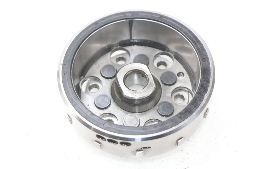 photo de ROTOR YAMAHA XP T-MAX TMAX 500 (2008 - 2012) - Hoofdaanzicht