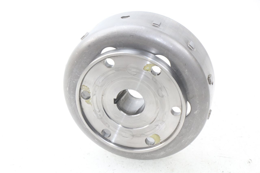 photo de ROTOR YAMAHA XP T-MAX TMAX 500 (2008 - 2012) - Zoom op gebruiksstaat