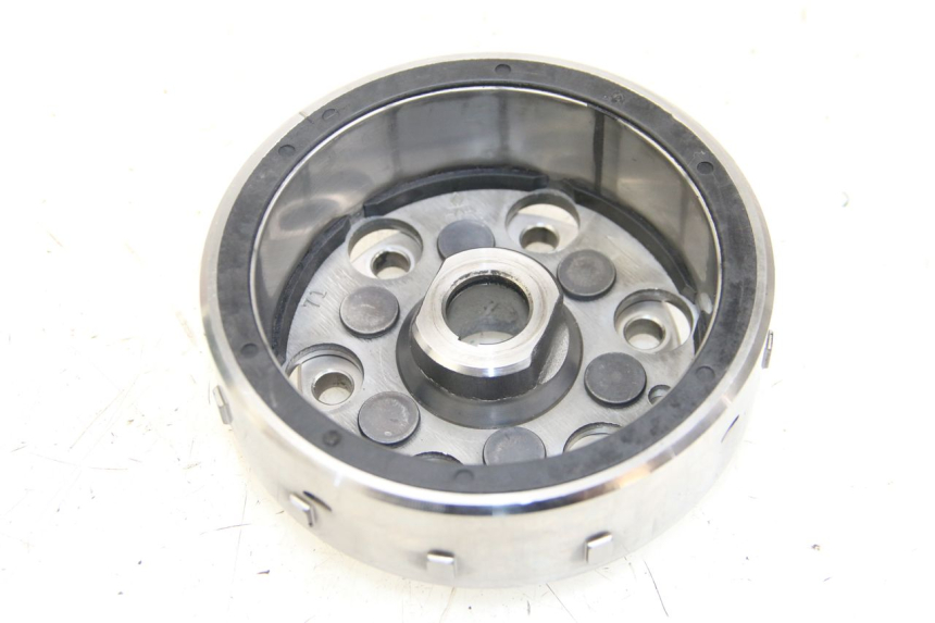 photo de ROTOR YAMAHA XP T-MAX TMAX 500 (2004 - 2007) - Hoofdaanzicht