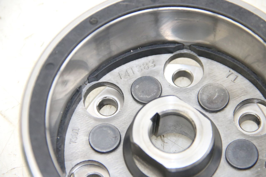 photo de ROTOR YAMAHA XP T-MAX TMAX 500 (2004 - 2007) - Detail van het onderdeel