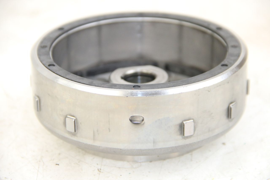 photo de ROTOR YAMAHA XP T-MAX TMAX 500 (2004 - 2007) - Zoom op gebruiksstaat