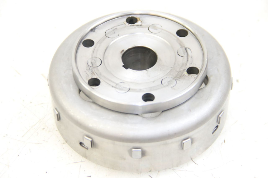 photo de ROTOR YAMAHA XP T-MAX TMAX 500 (2004 - 2007) - Andere kijkhoek