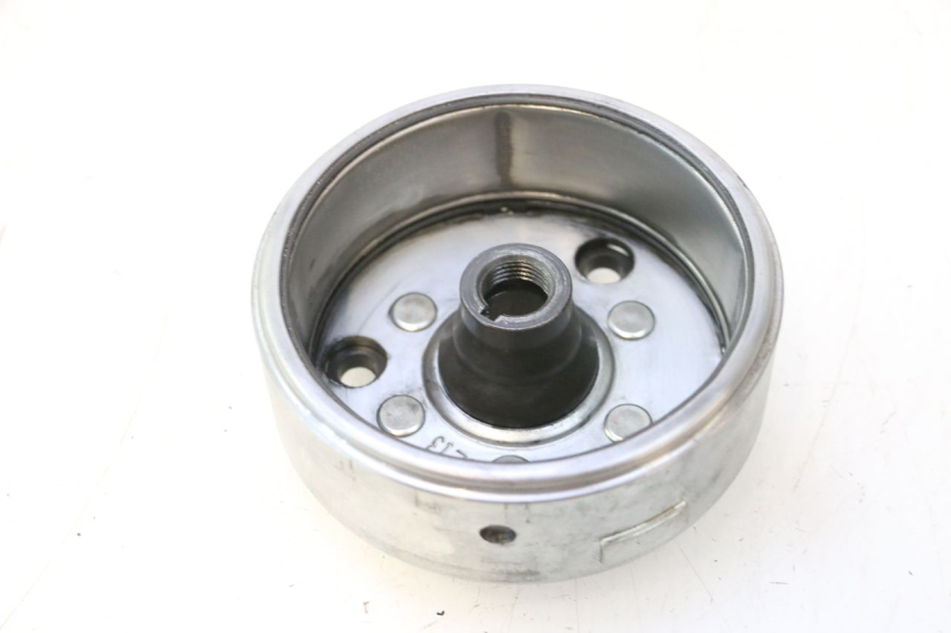 photo de ROTOR SMC XROAD 150 - Hoofdaanzicht