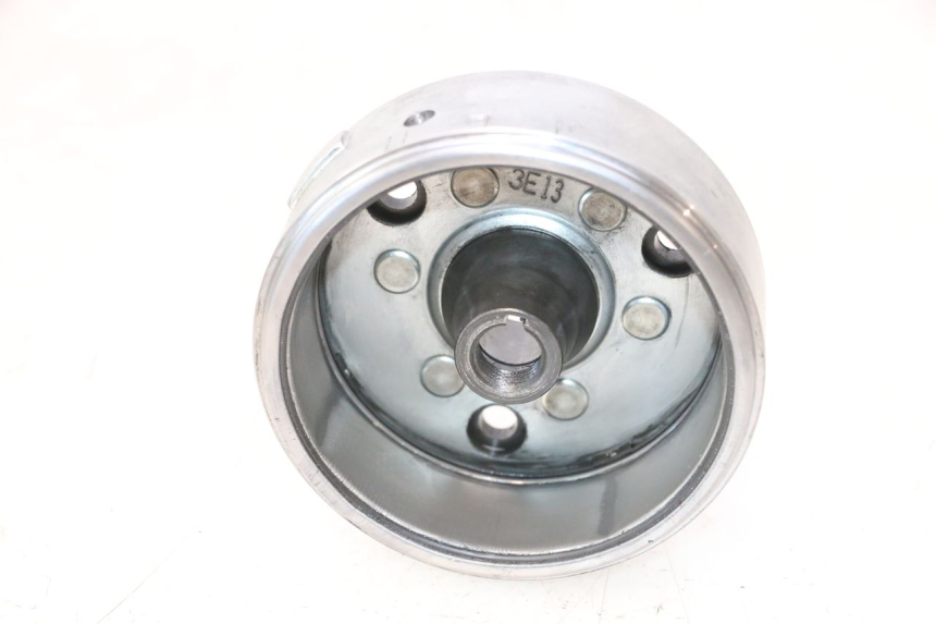 photo de ROTOR SMC XROAD 150 - Zoom op gebruiksstaat