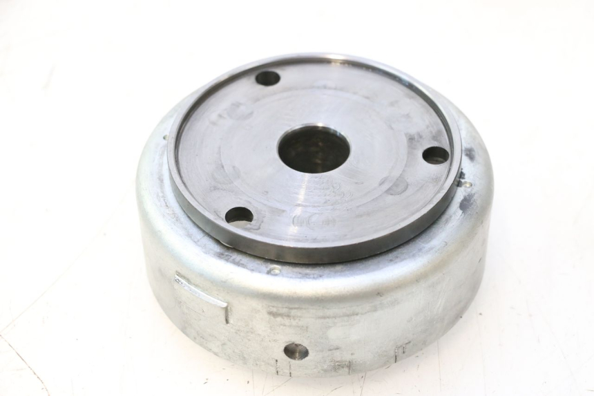 photo de ROTOR SMC XROAD 150 - Andere kijkhoek