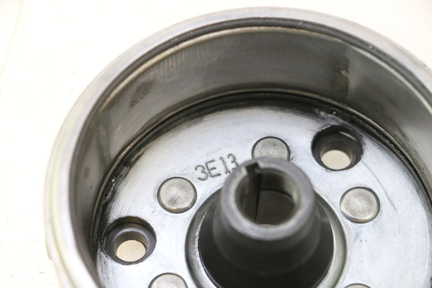 photo de ROTOR SMC XROAD 150 - Overzicht