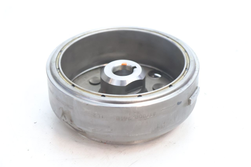 photo de ROTOR HONDA XRV AFRICA TWIN 750 (1990 - 1992) - Hoofdaanzicht