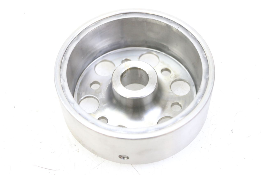 photo de ROTOR YAMAHA FZ6 FAZER S2 600 (2007 - 2011) - Hoofdaanzicht